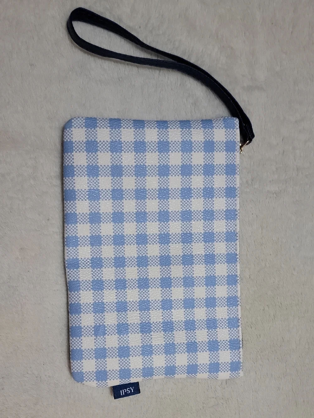 Ipsy Makeup Bag